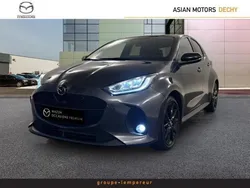 Utilisé 2024 Mazda 2 Homura-Line | 23 890 € (Prix cher)