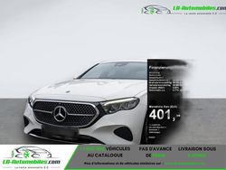 Utilisé 2024 Mercedes E200 Berline | 45 300 € (Super prix)