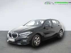 Utilisé 2021 BMW 116 Comfort Edition Citadine | 24 900 € (Prix assez cher)