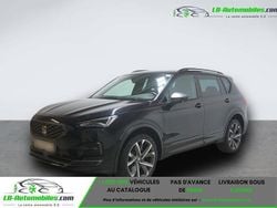 Utilisé 2022 Seat Tarraco SUV | 37 800 € (Bon prix)