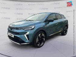 Bleu Utilisé 2024 Renault Symbioz Iconic SUV | 30 999 €