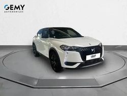 Blanc banquise Utilisé 2020 DS Automobiles DS3 Crossback SUV | 15 890 € (Bon prix)