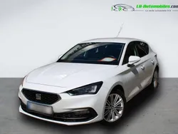 Utilisé 2021 Seat Leon Berline | 27 100 € (Prix cher)