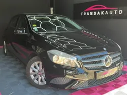 Utilisé 2013 Mercedes A180 Berline | 11 990 € (Bon prix)