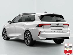 Blanc Nouvelle 2025 Opel Astra Break | 28 074 € (Prix juste)