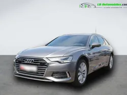 Utilisé 2021 Audi A6 Break | 38 400 € (Bon prix)