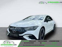 Utilisé 2022 Mercedes EQE AMG 43 AMG Berline | 64 900 €