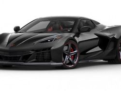 Nouvelle 2025 Chevrolet Corvette E-Ray Coupé | 228 721 €