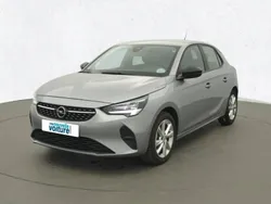 Gris Utilisé 2022 Opel Corsa Business Citadine | 10 790 € (Bon prix)