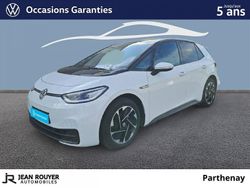 Utilisé 2020 VW ID.3 Pro Performance Citadine | 19 990 € (Prix juste)
