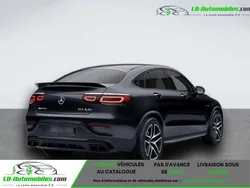Utilisé 2022 Mercedes GLC63 AMG AMG | 81 700 €