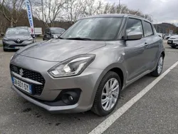 Rouge Utilisé 2023 Suzuki Swift | 16 490 € (Prix juste)