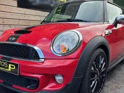 Utilisé 2014 Mini Cooper Citadine | 10 990 €