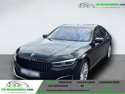 Utilisé 2022 BMW 740L Berline | 62 900 €