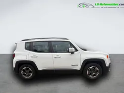 Utilisé 2016 Jeep Renegade SUV | 17 600 € (Prix juste)