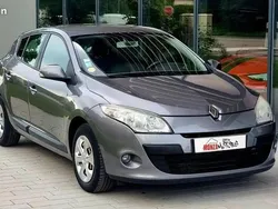 Gris Utilisé 2009 Renault Mégane III Authentique Berline | 5 500 € (Prix assez cher)