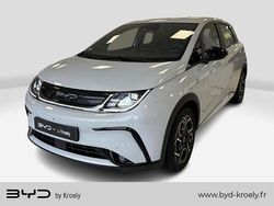 Blanc Utilisé 2024 BYD Dolphin Comfort Citadine | 24 990 €