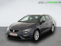 Utilisé 2020 Cupra Leon Break | 23 900 € (Prix juste)