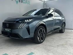 Bleue Utilisé 2024 Peugeot 5008 GT Monospace | 54 290 €