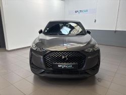 Gris Utilisé 2021 DS Automobiles DS3 Crossback Performance SUV | 15 490 € (Prix juste)