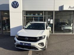 Utilisé 2025 VW T-Cross Edition SUV | 25 990 € (Prix cher)