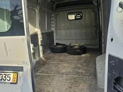 Blanc Utilisé 2008 Peugeot Boxer Van | 4 100 €