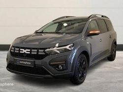 Gris Utilisé 2025 Dacia Jogger Extreme Monospace | 27 299 € (Prix assez cher)