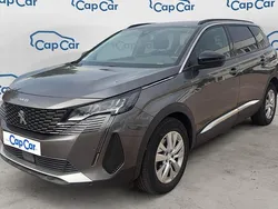 Utilisé 2022 Peugeot 5008 Style Monospace | 22 200 € (Prix juste)