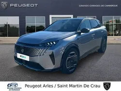 Gris Nouvelle 2024 Peugeot e-3008 GTi SUV | 50 400 €