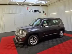 Utilisé 2019 Jeep Renegade Limited SUV | 16 990 € (Prix juste)