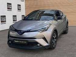 Utilisé 2019 Toyota C-HR SUV | 20 490 € (Prix juste)