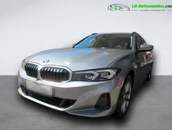 Utilisé 2022 BMW 320 Berline | 34 500 € (Bon prix)