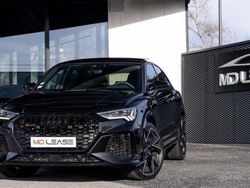 Occasion 2020 Audi RS Q3 Sportback Comfort SUV | 72 900 € (Prix cher)