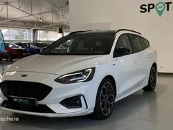 Utilisé 2019 Ford Focus ST-Line Break | 15 299 € (Bon prix)