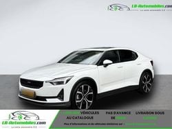 Utilisé 2020 Polestar 2 Long Range Dual motor Berline | 25 500 €
