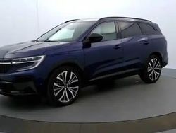 Bleu Utilisé 2024 Renault Espace Iconic Monospace | 39 399 € (Prix juste)