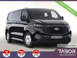 Noir Nouvelle 2025 Ford Transit Custom Trend | 42 240 €