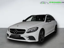 Utilisé 2021 Mercedes C300 Berline | 42 000 € (Prix assez cher)