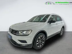 Utilisé 2020 VW Tiguan SUV | 31 700 € (Bon prix)
