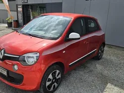 Utilisé 2019 Renault Twingo LIMITED Citadine | 8 490 € (Bon prix)
