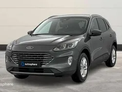 Utilisé 2022 Ford Kuga Titanium SUV | 24 299 € (Prix juste)