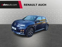Bleu Nouvelle 2025 Renault R5 Techno Citadine | 28 990 € (Super prix)