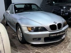 Occasion 1998 BMW Z3 Cabriolet | 19 900 € (Prix assez cher)