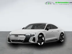 Utilisé 2022 Audi e-tron GT quattro Sport Berline | 59 900 €