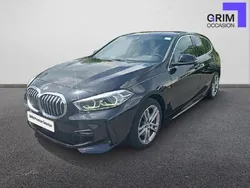 Utilisé 2022 BMW 118 M Sport Citadine | 25 990 € (Prix juste)