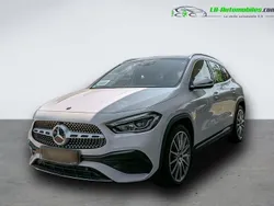 Utilisé 2021 Mercedes GLA250 SUV | 43 100 € (Prix juste)