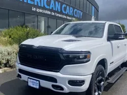Utilisé 2022 Dodge Ram Limited Pick-up | 104 899 €