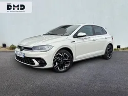 Gris Utilisé 2025 VW Polo R-line Edition | 26 990 € (Prix cher)