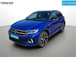 Utilisé 2025 VW T-Roc R-line Edition SUV | 43 039 €
