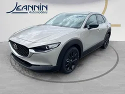 Rouge Nouvelle 2025 Mazda CX-30 SUV | 34 990 € (Bon prix)